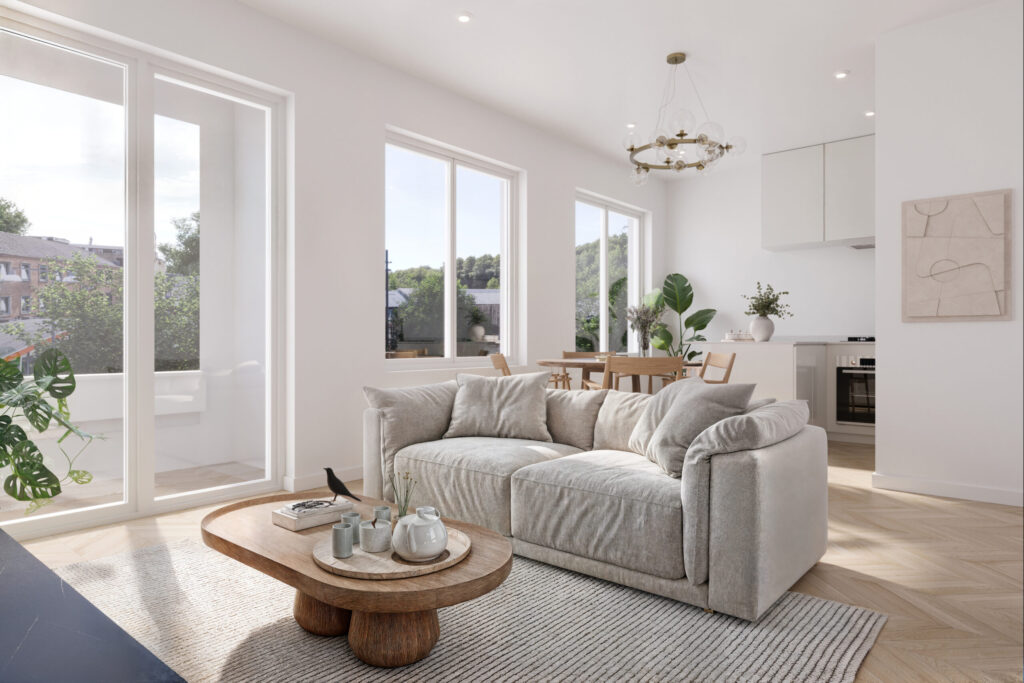 Nieuwe Nering | Nieuwbouwproject Emmeloord | Appartement